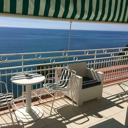 Casa Sul Mare בית נופש