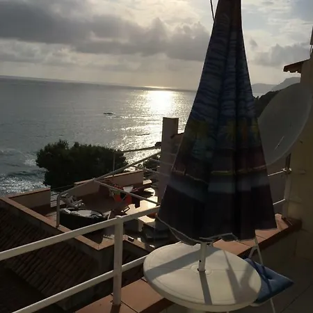 Casa Sul Mare *