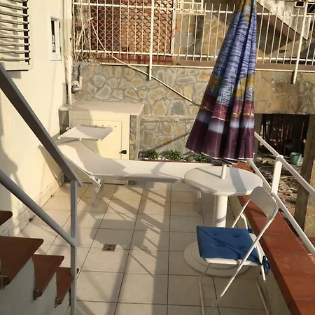 Casa Sul Mare * אצ'יארולי