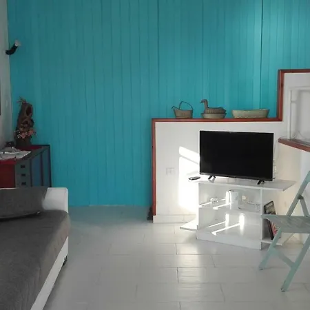 בית נופש Casa Sul Mare