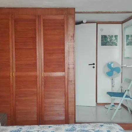 Casa Sul Mare בית נופש אצ'יארולי