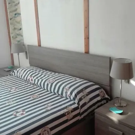 Casa Sul Mare בית נופש *