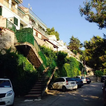 Casa Sul Mare אצ'יארולי