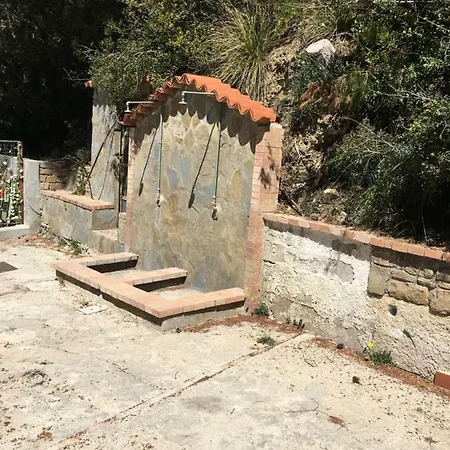 בית נופש Casa Sul Mare אצ'יארולי